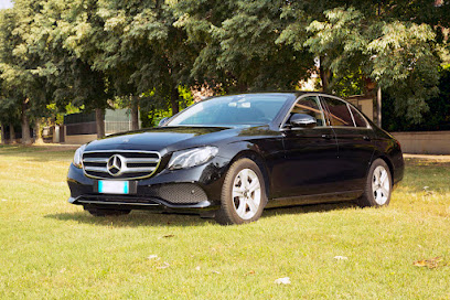 Garda Taxi Transfer Airport