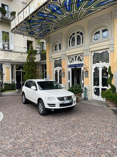 Taxi Gardone Riviera
