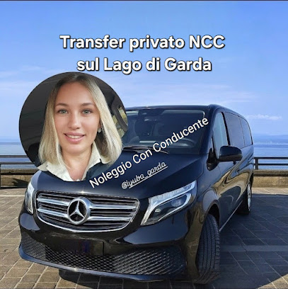 Taxi Garda Star Airport Transfer Verona - Garda Lake - Private Driver - Luxury Limo Service NCC - Private Taxi