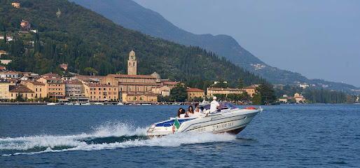TAXI BOAT SALO '