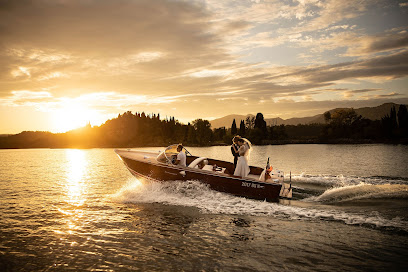 Danieli Boat Service - Tour, Taxi Boat Lago di Garda