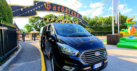 MarService - CarRental with Driver