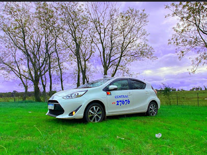 CENTRAL DE TAXI 27676 PAYSANDÚ