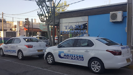 Taxis Carmisol