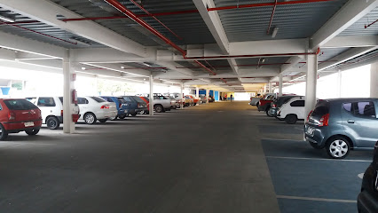 Estacionamiento Shopping
