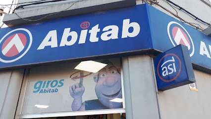 Abitab Comepa