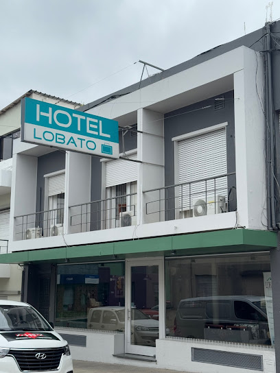 Hotel Lobato