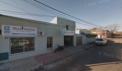 Taller Ghuisoli