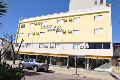 Hotel Bulevar