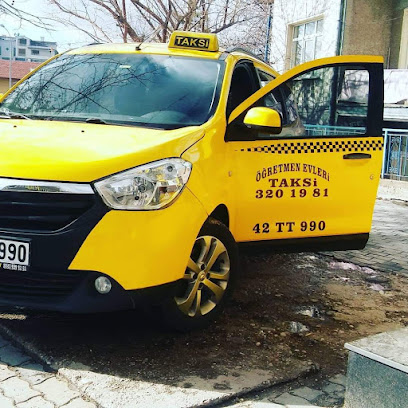 Ogretmenevleri Taxi