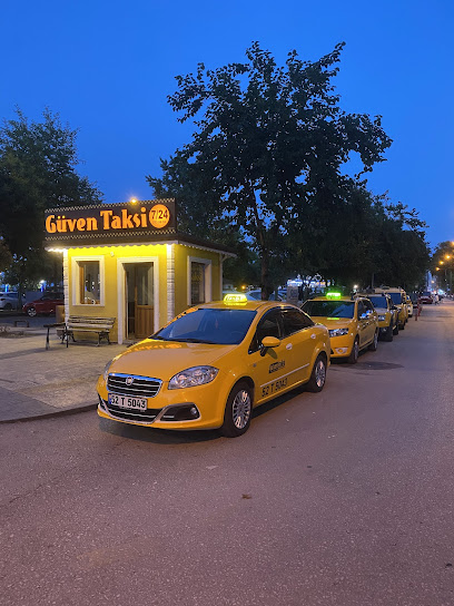 Güven Taksi