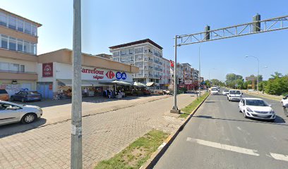 Ünye taksi