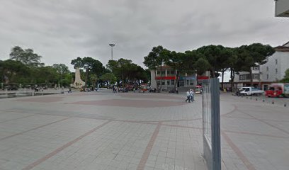 Ünye Taksi Meydan Taksi - Mert Çuhacı