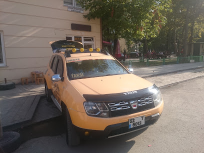 ünye taksi Duragı Telefon