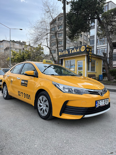 Birlik Taksi