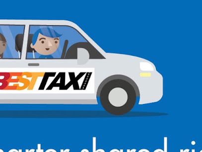 Halifax Airport Shuttle