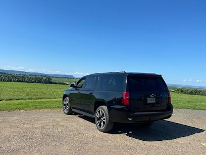 HFX Limo | Halifax Airport Taxi & Limo Service | Guided Tours
