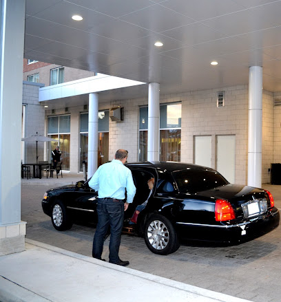 48 Airport Taxi & Limo Services