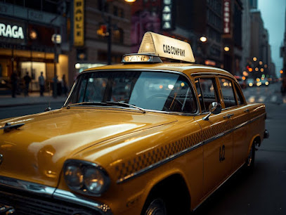 Bally Taxi and Limo