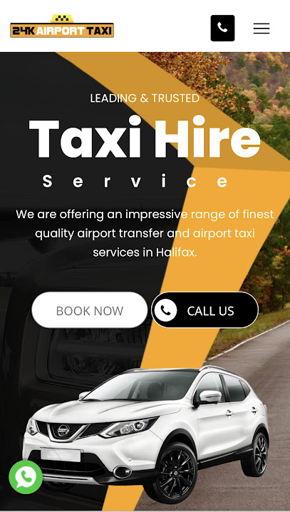 24K Airport Taxi
