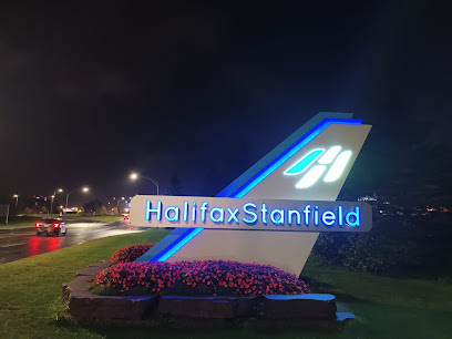 Halifax Airport Taxi From $55 | 24/7 YHZ Airport Cab Service | ONTIMETAXI