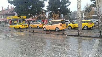 Meram Devlet Hastanesi Taksi