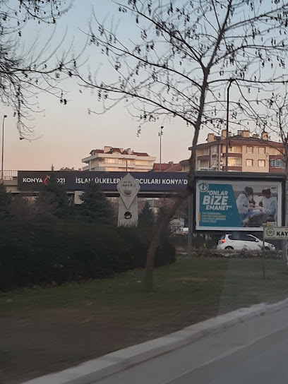 Taxi Altıyol
