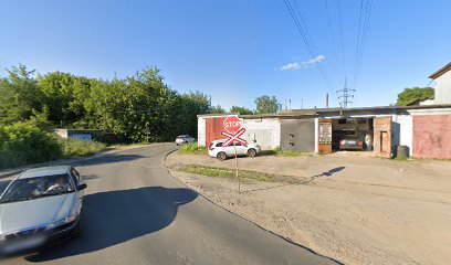 Redtaksi Nizhny Novgorod