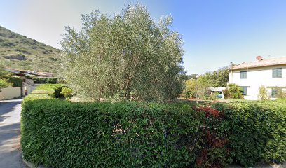Secret Argentario