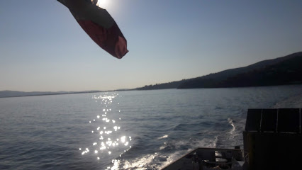 Toremar Traghetti dell'Agemar Metrano Srl