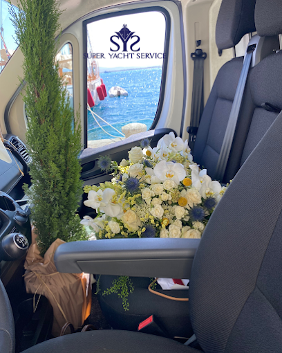 Super Yacht Service A&C SRL