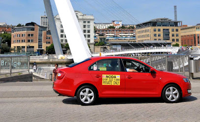 Nearby Noda Taxis