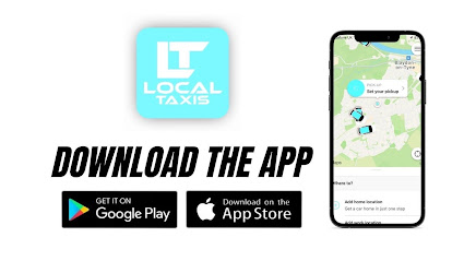 Local Taxis Newcastle