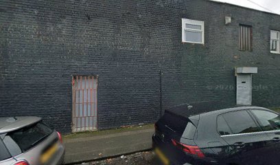 Taxi Helpline Ltd