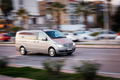 KPC Executive Travel | Executive Taxi Transfers Newcastle