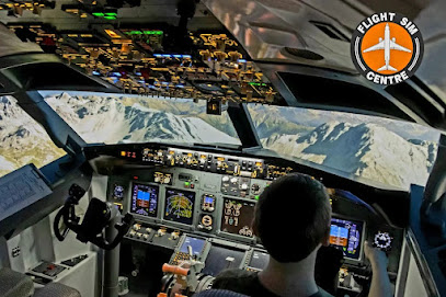 Flight Simulator Centre - Newcastle