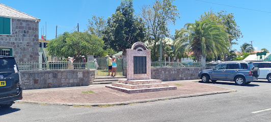Nevis Taxi EZ Taxi and Tours Nevis