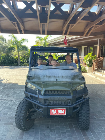 Funky Monkey Tours
