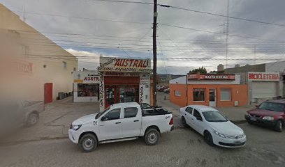 Remis Austral