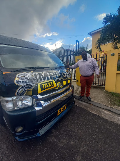 Simplicity Taxi Services