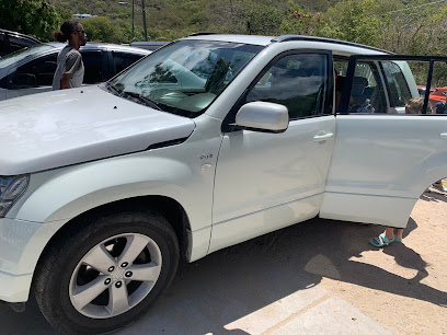 Nevis Auto Rental