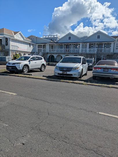 Strikers Car Rental & Auto