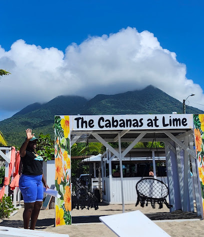 The Cabanas at Lime
