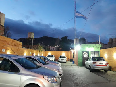 Remis Aleisa y Servicio de Traslado