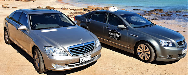 Mike Windle Luxury Taxis