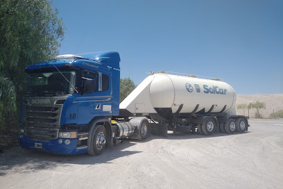 Sol-car SRL