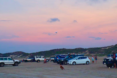 Broome and Around