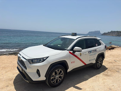 TAXI DENIA 12