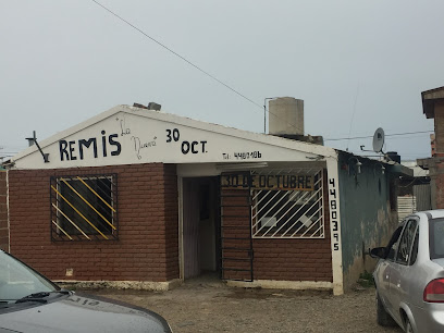 Remis La nueva 30 de Octubre
