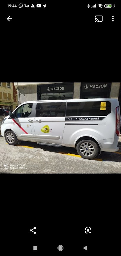 Salvador Arbona Diert